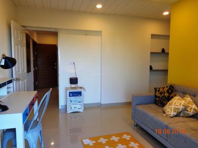 3 BHK Apartment