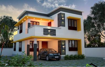 Gallery Cover Image of 2025 Sq.ft 4 BHK Independent House for buy in Pallippuram for 5040000