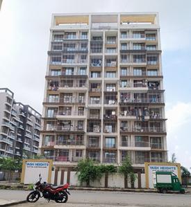 Gallery Cover Image of 1090 Sq.ft 2 BHK Apartment for buy in Byculla for 7900000