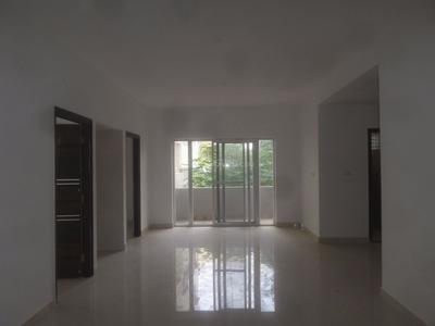 Gallery Cover Image of 1650 Sq.ft 3 BHK Apartment for buy in Nagarbhavi for 9500000