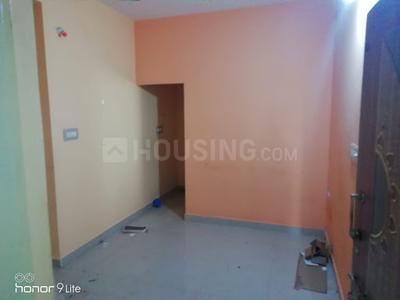 1 BHK Apartment