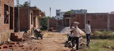 1 BHK Independent House