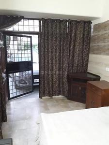 Gallery Cover Image of 350 Sq.ft 1 RK Independent Floor for rent in Sector 29 for 12100
