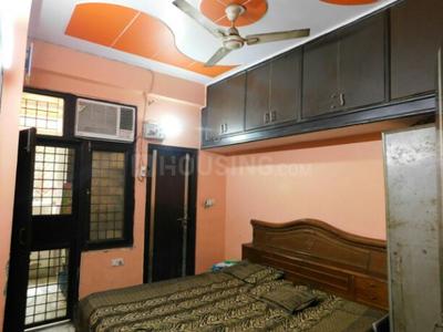 1 BHK Apartment