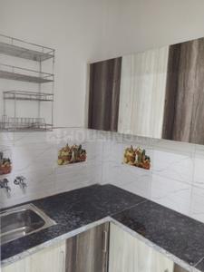 Kitchen Image of PG 4039466 Samay Pur in Samay Pur