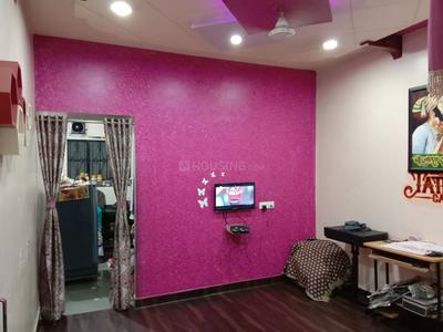 Gallery Cover Image of 500 Sq.ft 2 BHK Independent House for buy in Pimple Gurav for 4400000