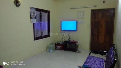 Gallery Cover Image of 815 Sq.ft 2 BHK Apartment for buy in Thudiyalur for 2600000
