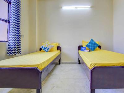 Bedroom Image of Zolo Drone in Thoraipakkam