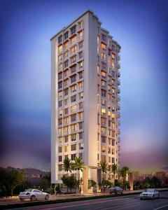 Gallery Cover Image of 700 Sq.ft 2 BHK Apartment for buy in Ghatkopar East for 12500000