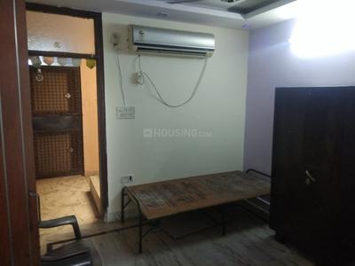 1 BHK Independent House