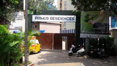 2 BHK Apartment