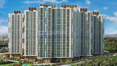 1 BHK Apartment