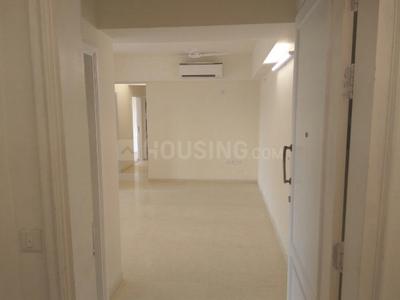 3 BHK Apartment
