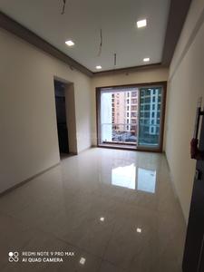 2 BHK Apartment