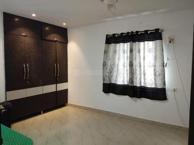 Gallery Cover Image of 1030 Sq.ft 2 BHK Apartment for buy in Thiruvanmiyur for 11700000