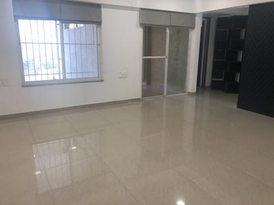 2 BHK अपार्टमेंट