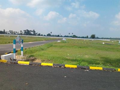Residential Plot