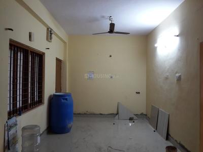 1 BHK Apartment