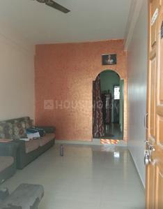 Gallery Cover Image of 600 Sq.ft 2 BHK Apartment for buy in C Ward for 3100000