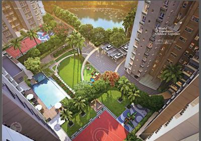 3 BHK Apartment
