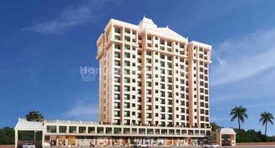 1 BHK Apartment