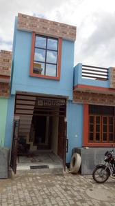 Gallery Cover Image of 600 Sq.ft 2 BHK Independent House for buy in Kalyanpur (East) for 2800000