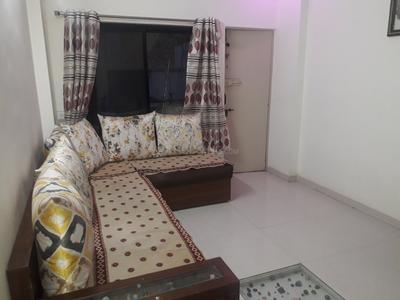 Gallery Cover Image of 990 Sq.ft 2 BHK Apartment for buy in Paldi for 6000000
