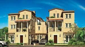 4 BHK Villa