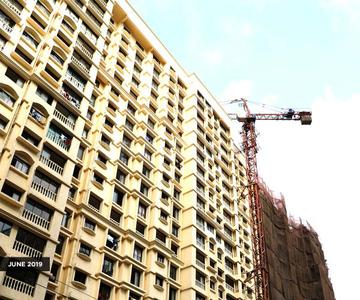 2 BHK Apartment