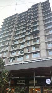 Gallery Cover Image of 1810 Sq.ft 3 BHK Apartment for buy in Bandra West for 61500000