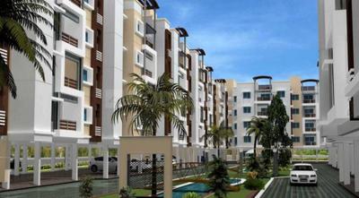 2 BHK Apartment
