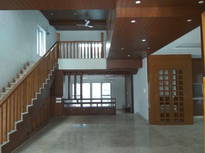 5 BHK Villa