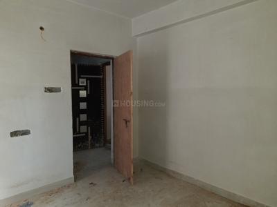 Gallery Cover Image of 450 Sq.ft 1 BHK Apartment for buy in South Dum Dum for 1800000