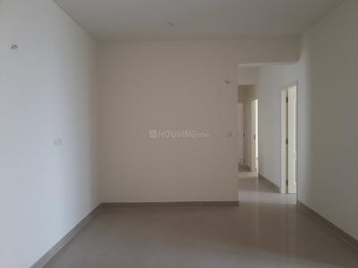 3 BHK Apartment