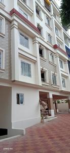 Gallery Cover Image of 1150 Sq.ft 2 BHK Apartment for buy in Sai Krishnas Godamani Residency, Yousufguda for 8500000