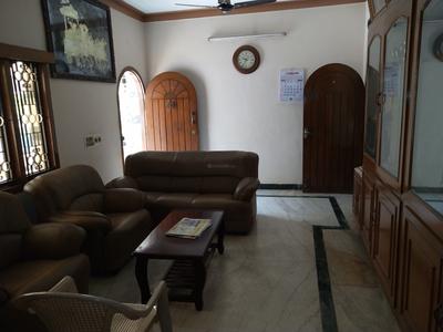 4 BHK Independent House