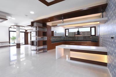 Gallery Cover Image of 10000 Sq.ft 5 BHK Villa for buy in Kanathur Reddikuppam for 120000000