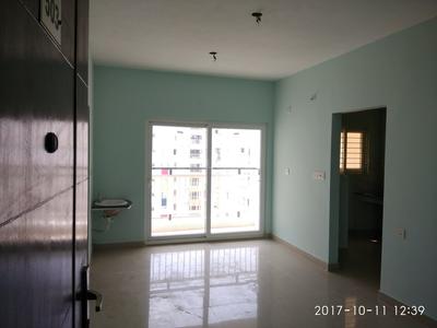 2 BHK Apartment