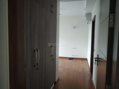 Gallery Cover Image of 2565 Sq.ft 3 BHK Apartment for buy in Unitech The Close South, Sector 50 for 20000000
