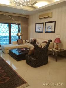 Gallery Cover Image of 2200 Sq.ft 3 BHK Independent Floor for buy in Panchsheel Park for 42500000