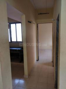 Hall Image of Aryan in Kharghar