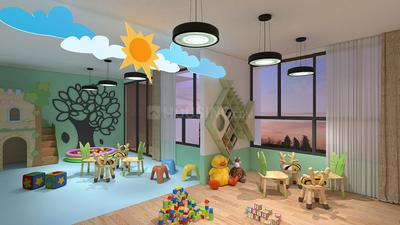 3 BHK Flat