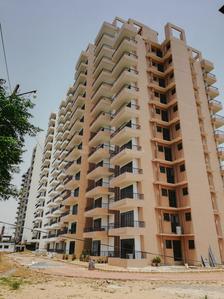 2 BHK Apartment