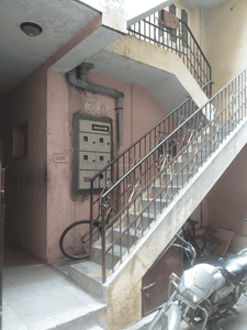 Gallery Cover Image of 450 Sq.ft 3 BHK Independent House for buy in Yeshwanthpur for 5400000