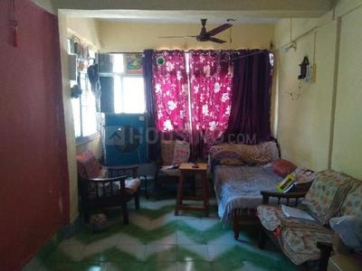 1 BHK Apartment