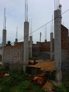 Gallery Cover Image of 940 Sq.ft 2 BHK Independent House for buy in Iyyapa Nagar for 3300000