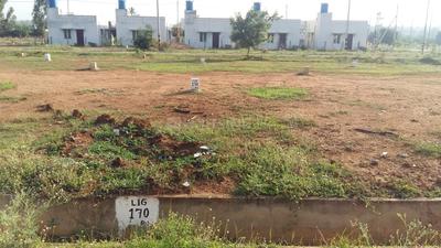 Gallery Cover Image of Sq.ft Residential Plot for buy in Koramangala for 6500000