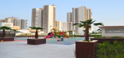 Gallery Cover Image of 1805 Sq.ft 3 BHK Apartment for buy in Spaze Privvy The Address, Sector 93 for 7300000