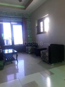 1 BHK Independent Floor