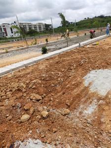 600 Sq.ft Residential Plot for Sale in Hemmigepura, Bangalore
